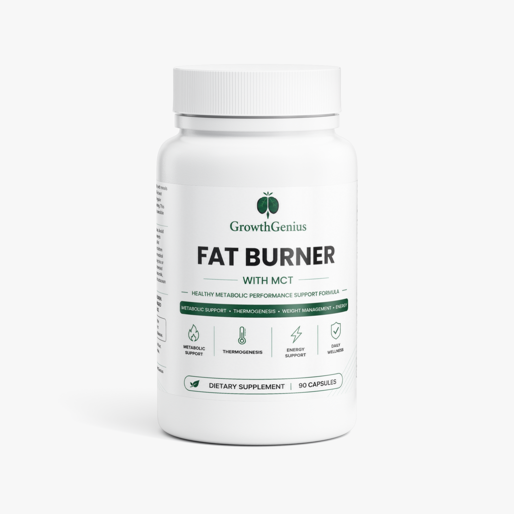Metabolic Burn™