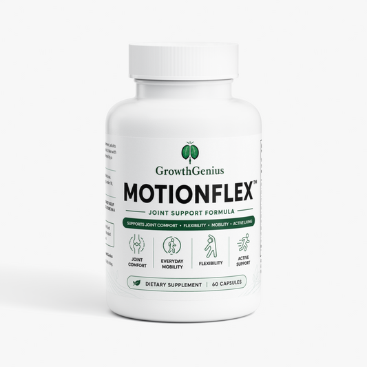 MotionFlex™ Joint Support