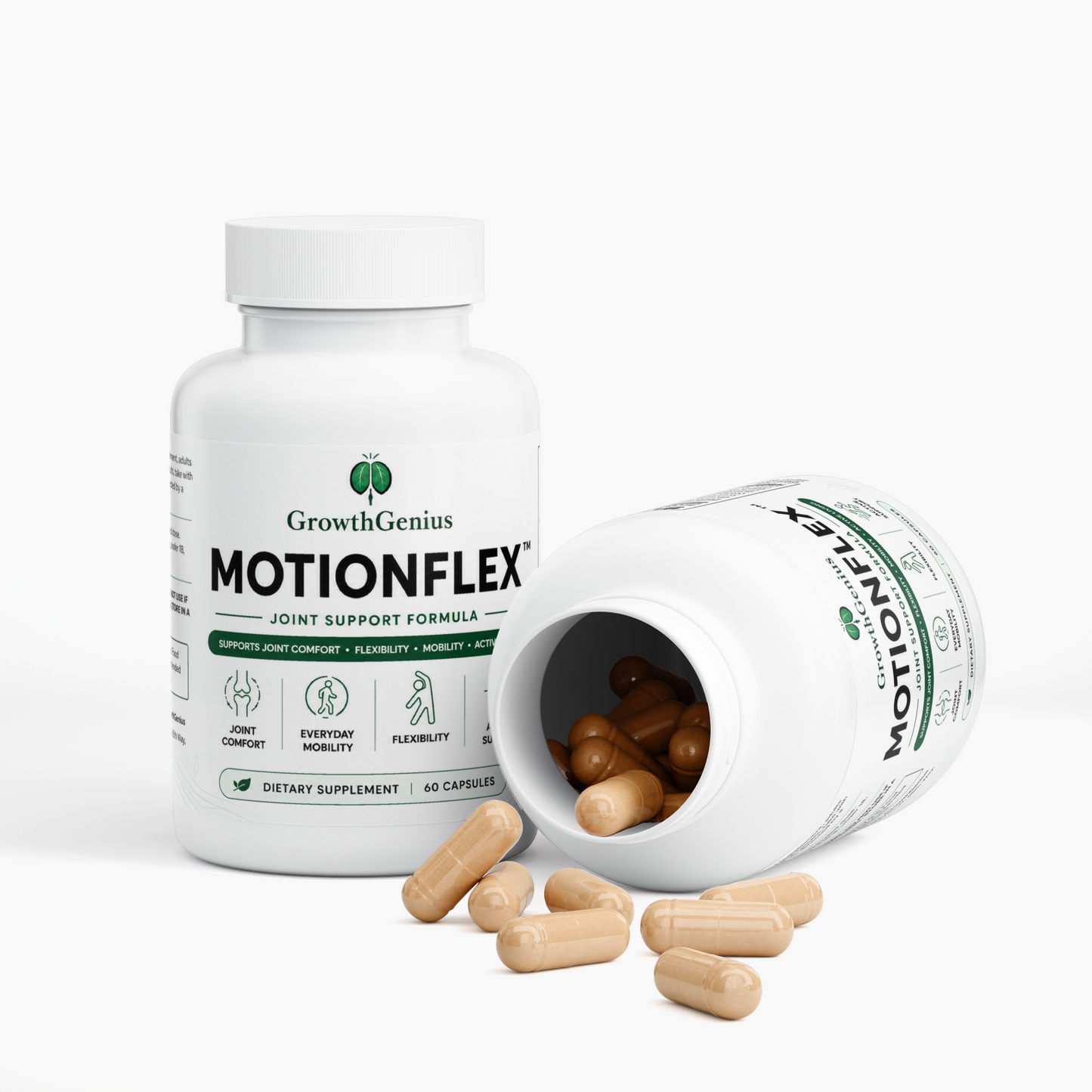 MotionFlex™ Joint Support